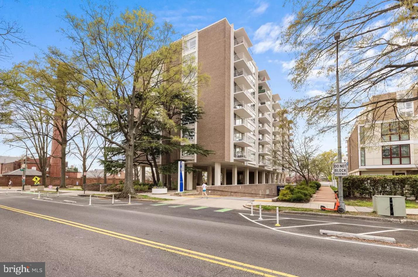 1435 4th Street Southwest, Unit B512 Washington, DC 20024 - Photo 13 of 14