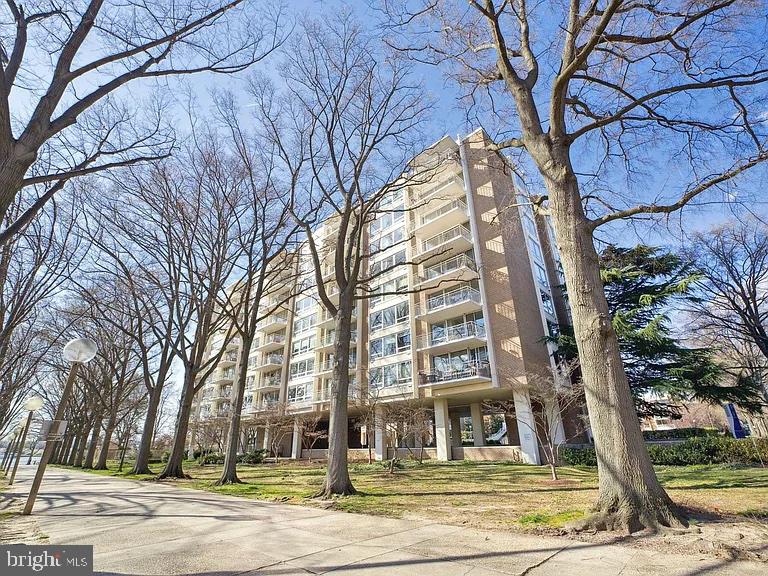 1435 4th Street Southwest, Unit B512 Washington, DC 20024 - Photo 14 of 14