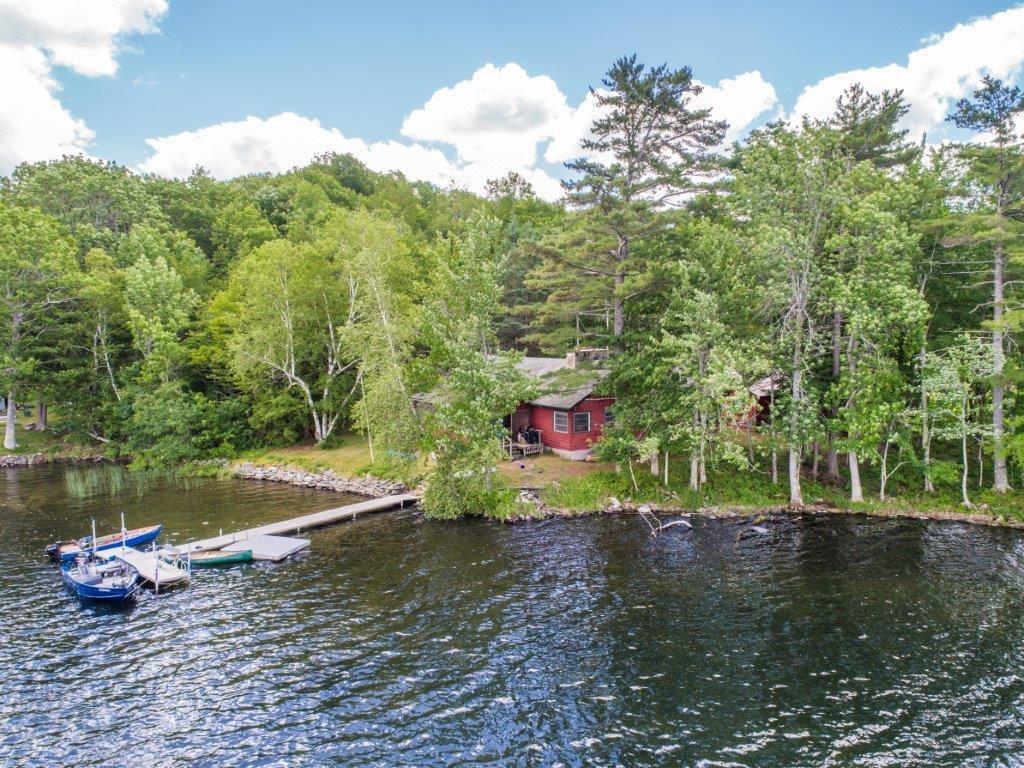 69 41st Fire Road South China, ME 04358 - Photo 28 of 29 WATER VIEW