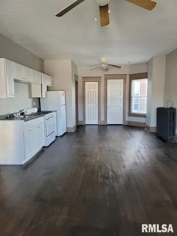 $375,000 | 805 West 2nd Street, Davenport, IA 52802