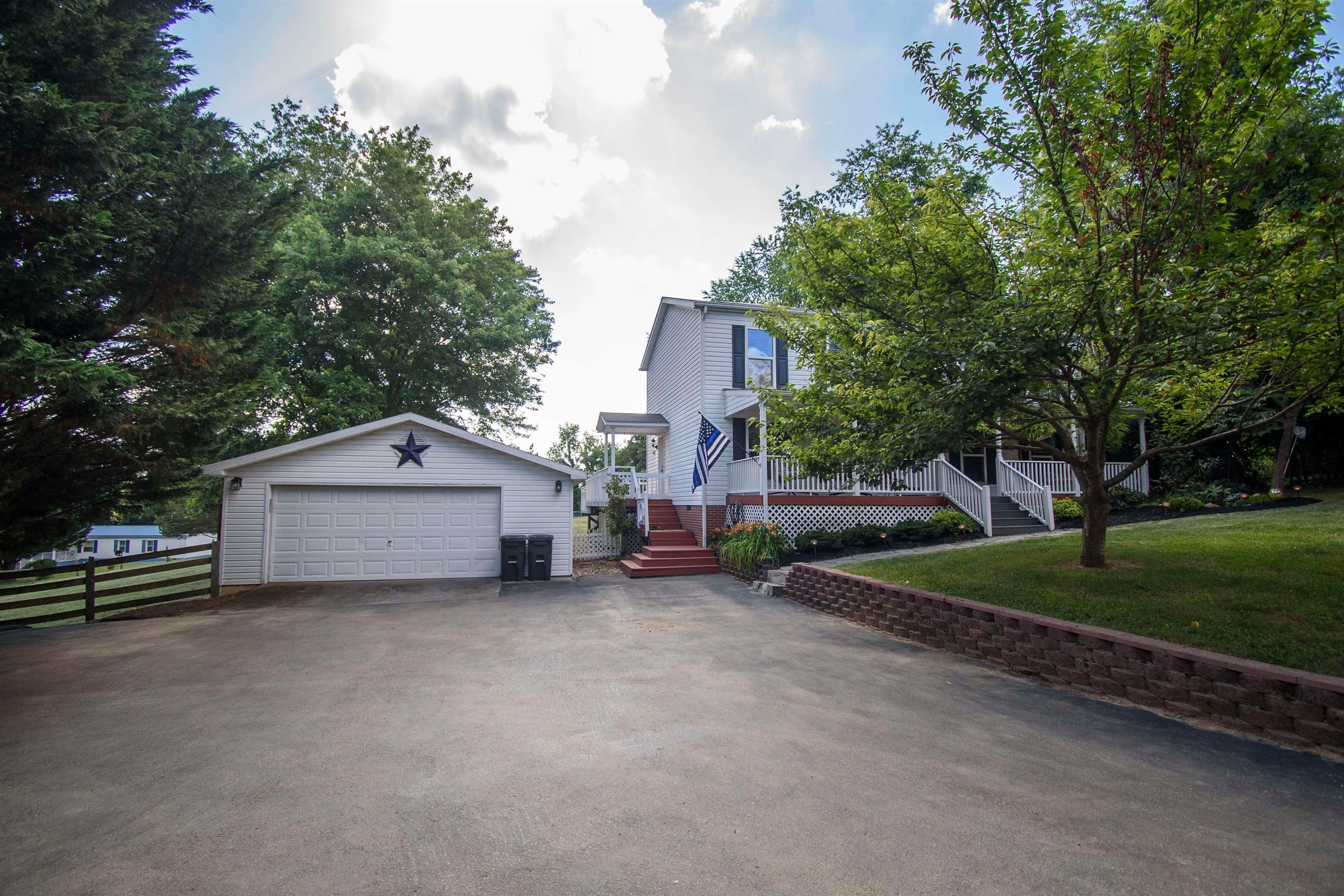 7225 Gate Ten Road Radford, VA 24141 - Photo 43 of 87 Gallery Image 43