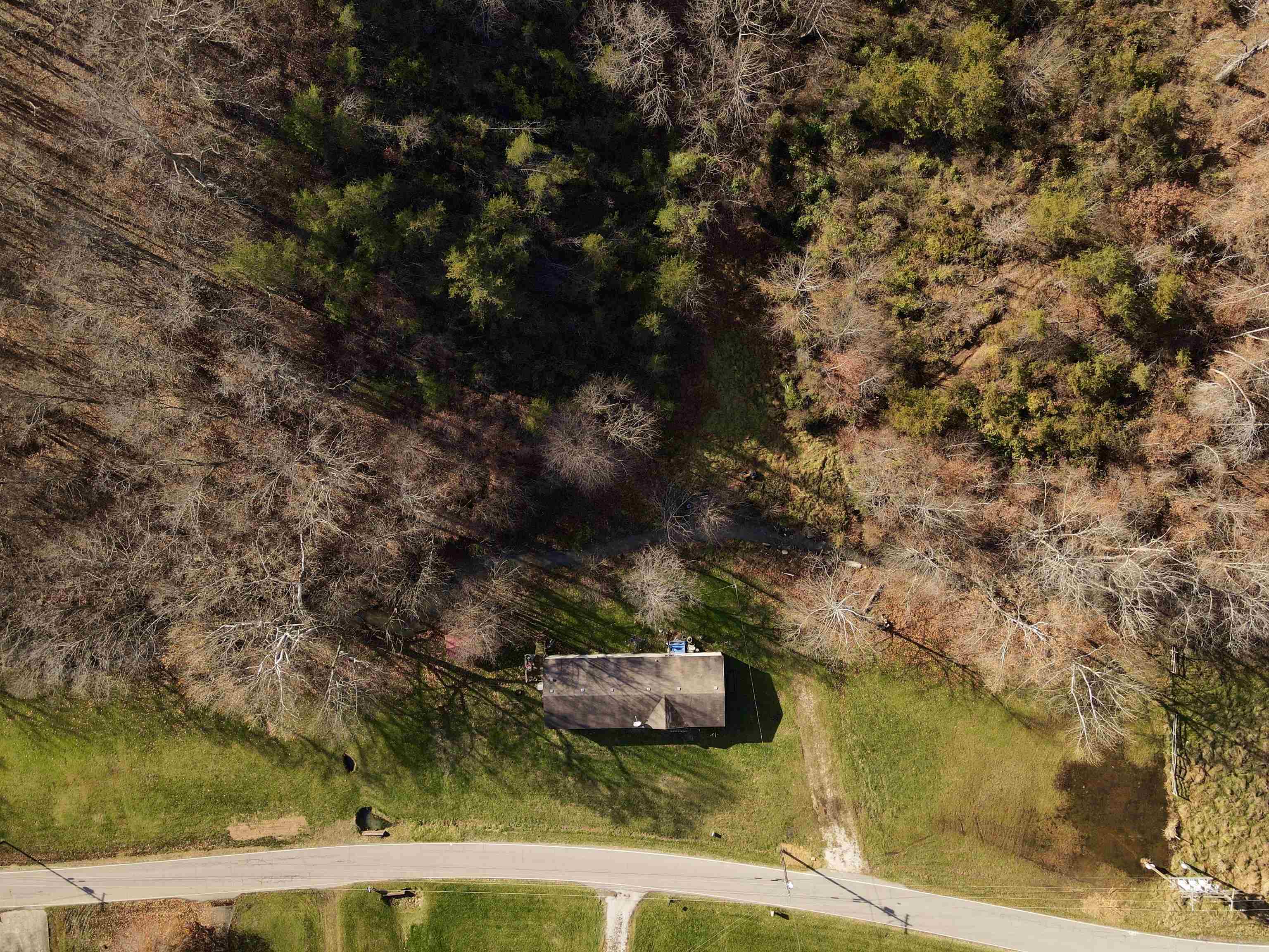 16801 Trace Road Rush, KY 41168 - Photo 4 of 8