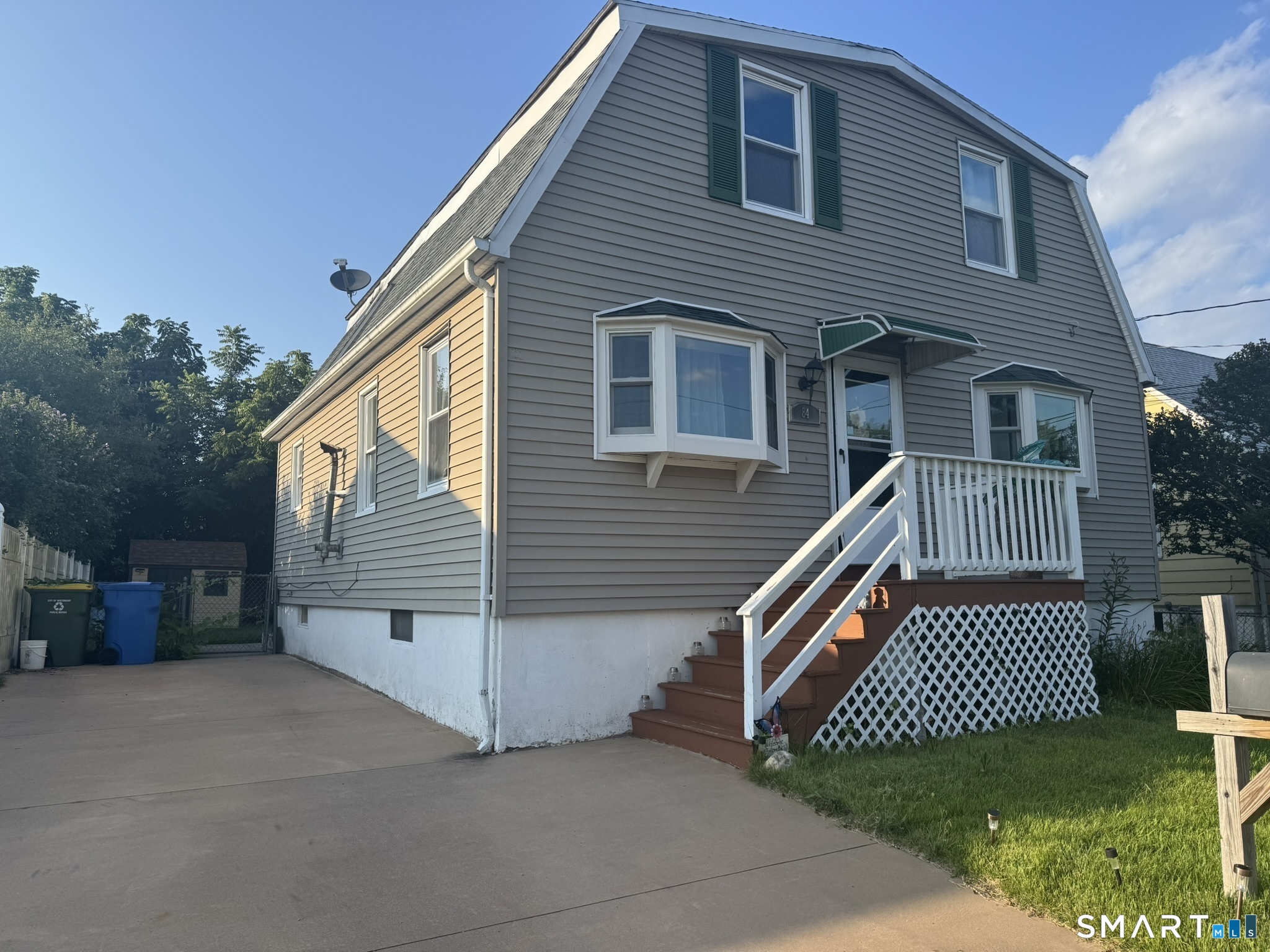 84 Anderson Avenue Waterbury, CT 06708 - Photo 10 of 40