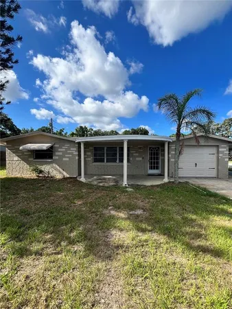$1,500 | 4144 Kibler Lane, Holiday, FL 34691