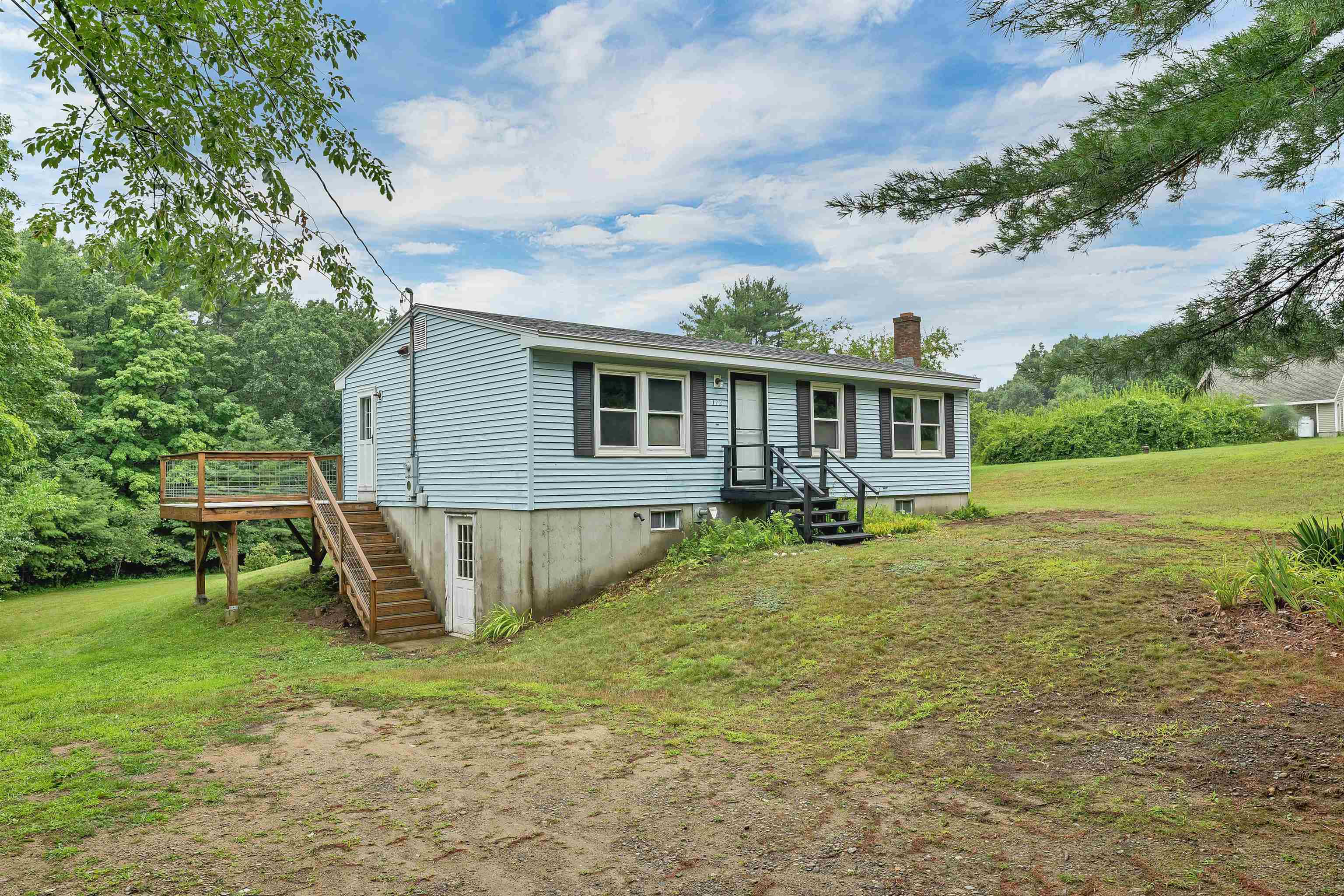 172 Hodgdon Road Northfield, NH 03276 - Photo 1 of 35 Gallery Image 1