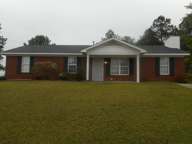 $1,390 | 3502 Sidesaddle Court, Hephzibah, GA 30815