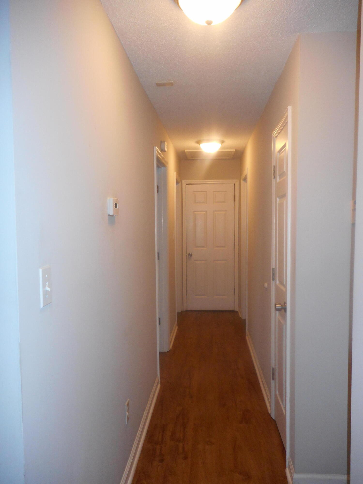 3502 Sidesaddle Court Hephzibah, GA 30815 - Photo 16 of 25 Hallway