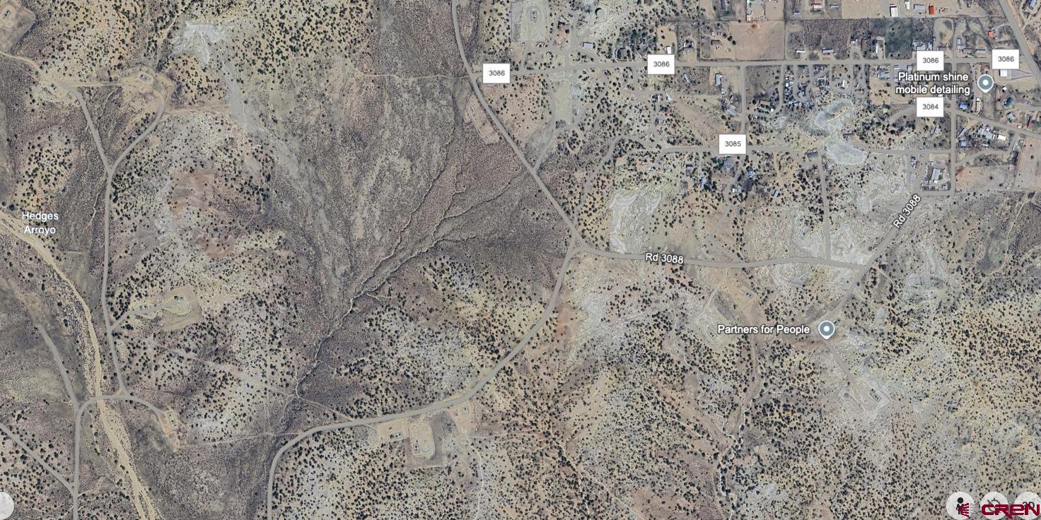 Nya Road 3088 Aztec, NM 87410 - Photo 2 of 3