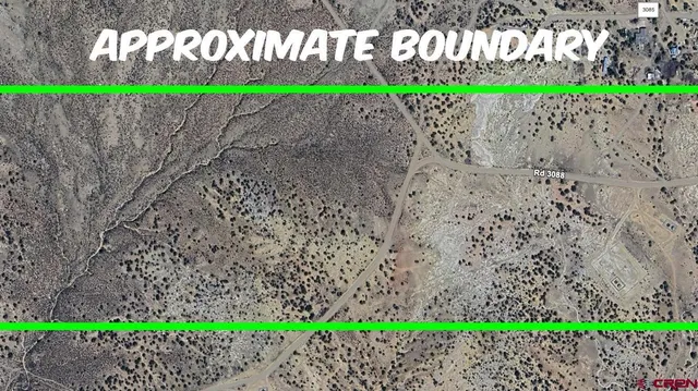 $129,000 | Nya Road 3088, Aztec, NM 87410