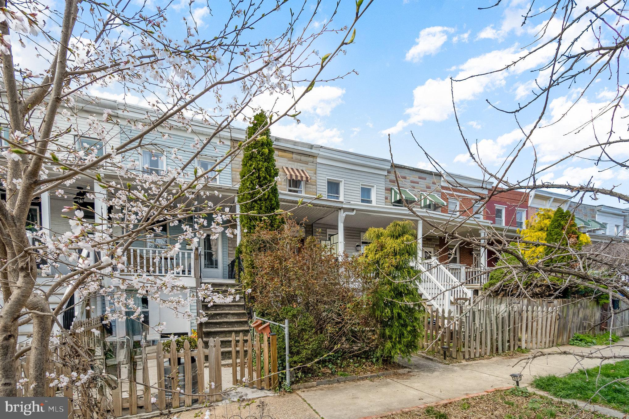3426 Roland Avenue Baltimore, MD 21211 - Photo 24 of 24 Gallery Image 24