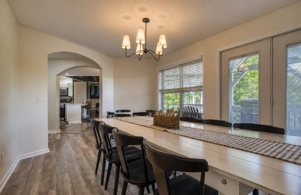 132 Oak Ridge Way Morganton, GA 30560 - Photo 13 of 64 Gallery Image 13