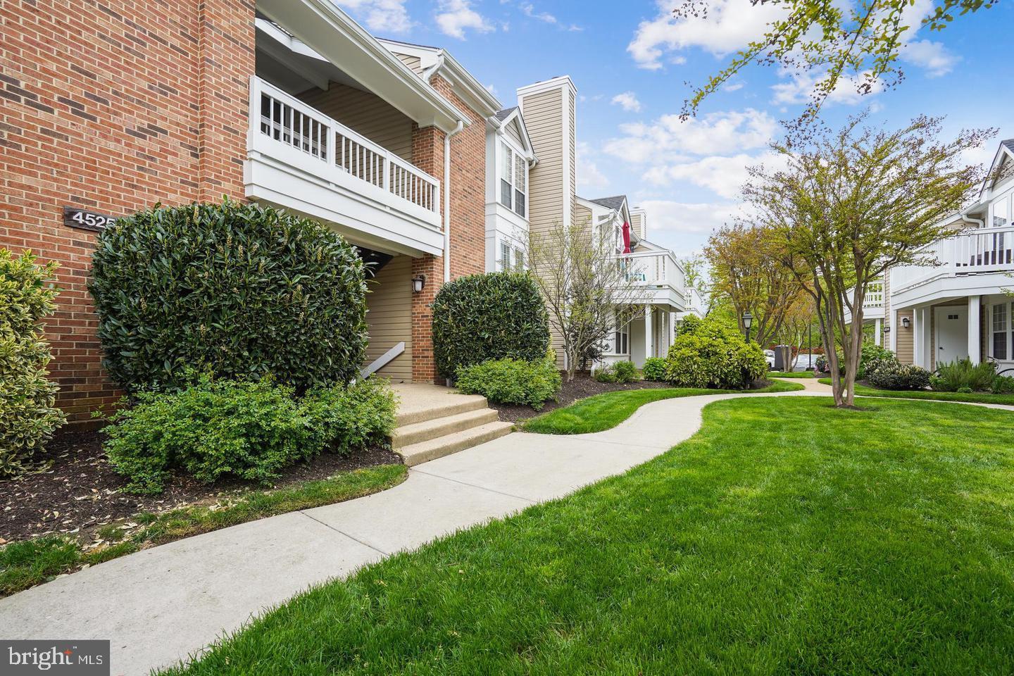 4525 28th Road South, Unit 39 Arlington, VA 22206 - Photo 24 of 31 Gallery Image 24