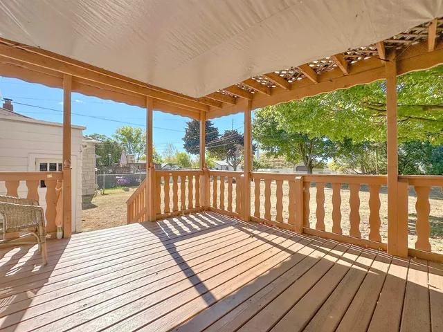 $189,900 | 217 1st Street, Menominee, MI 49858