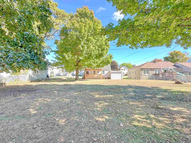 $189,900 | 217 1st Street, Menominee, MI 49858