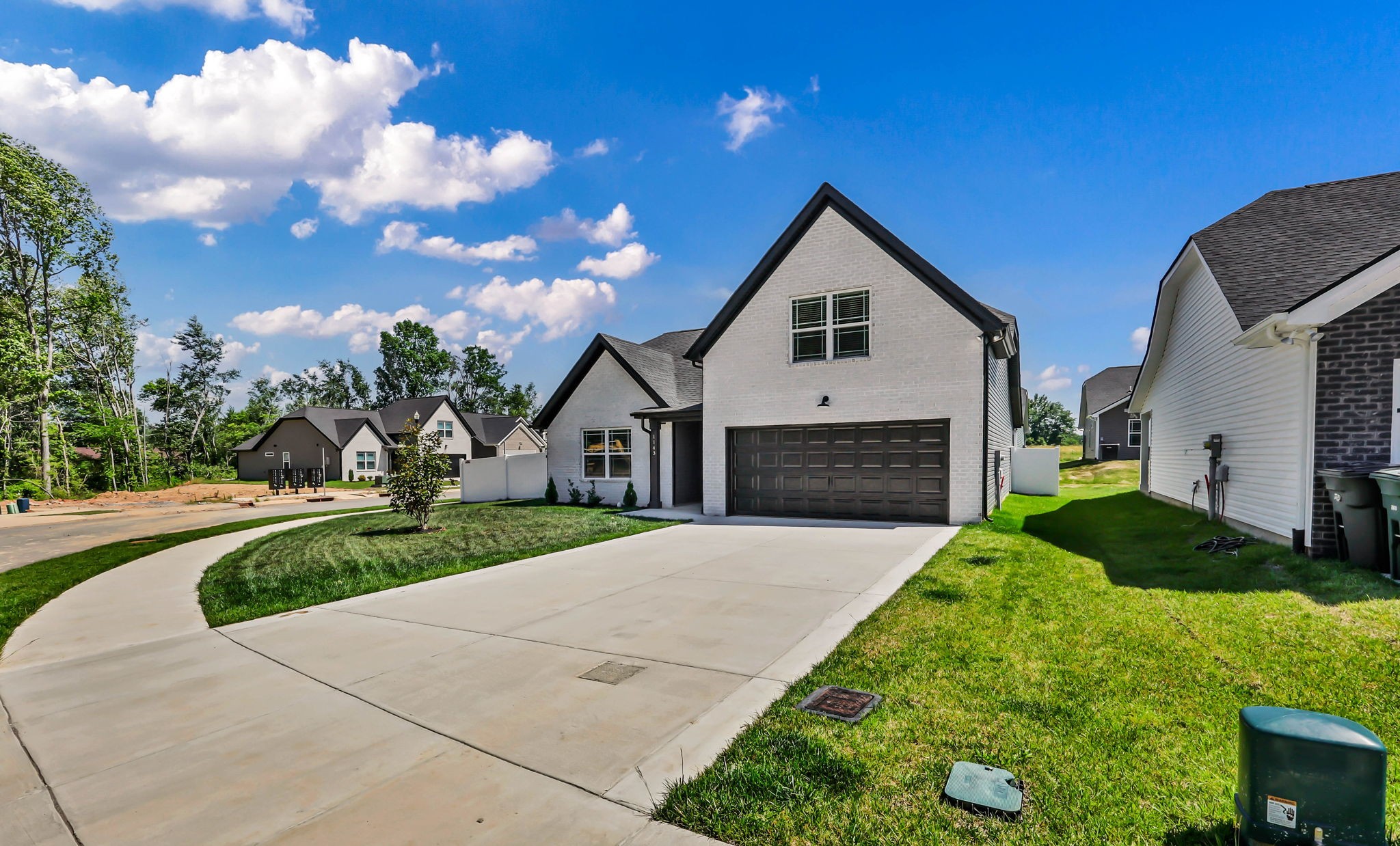 1143 Javier Drive Springfield, TN 37172 - Photo 4 of 46