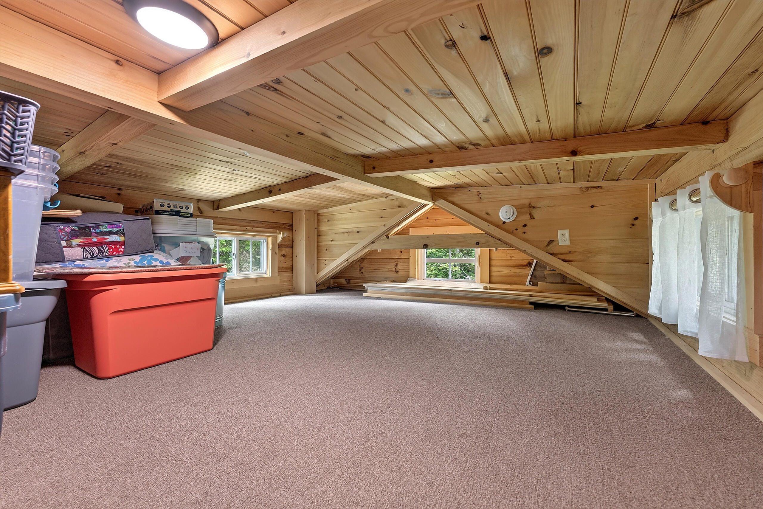 11 South Colby Road Somerville, ME 04348 - Photo 19 of 25