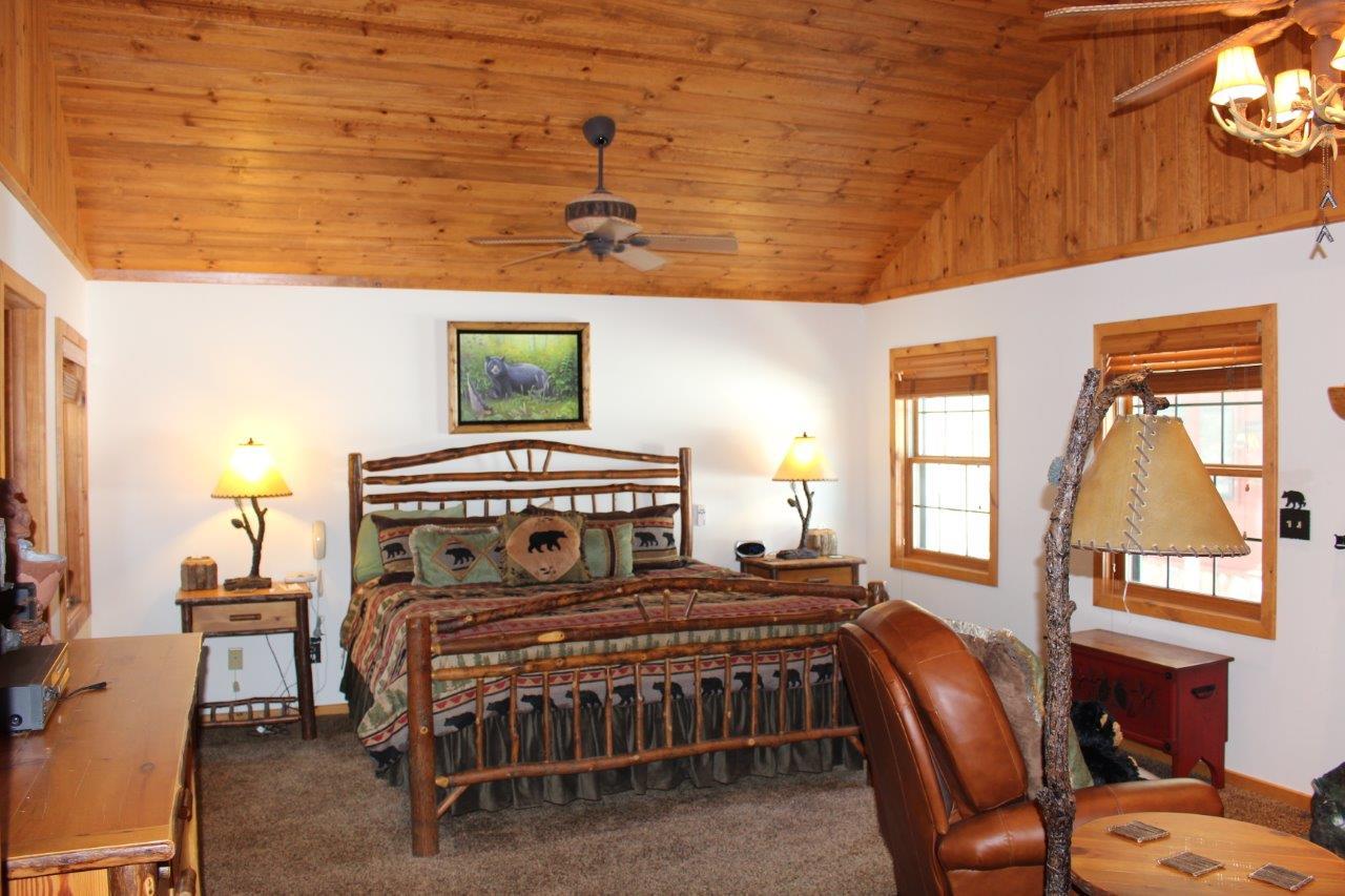 6413 Pigeon Road Lake Tomahawk, WI 54539 - Photo 17 of 34 Gallery Image 17