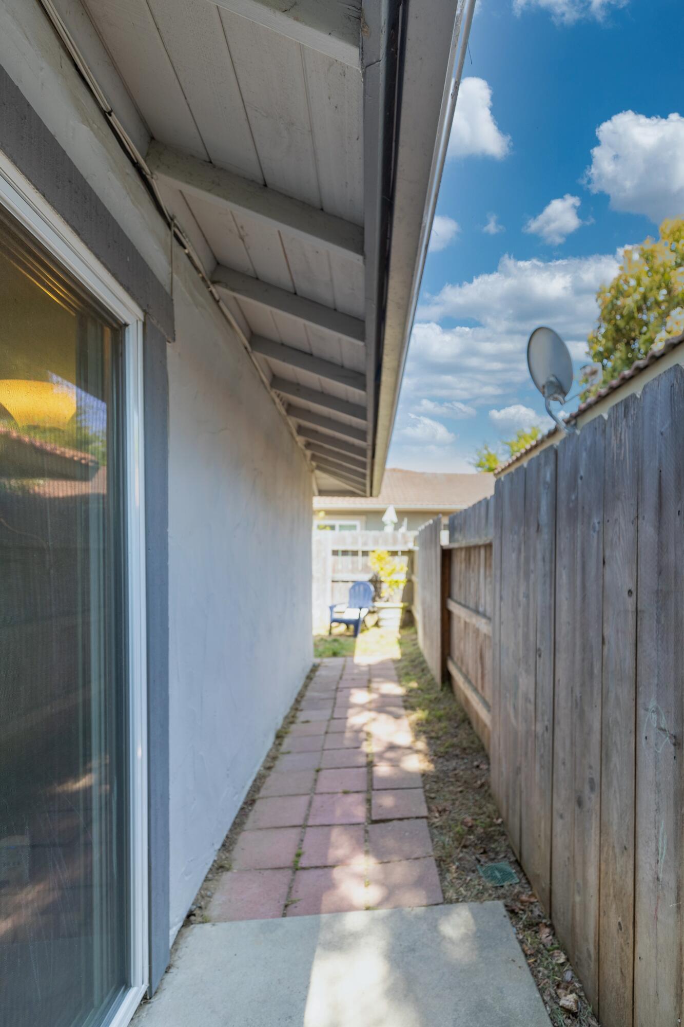 920 North M Place Lompoc, CA 93436 - Photo 23 of 25 a view of a pathway
