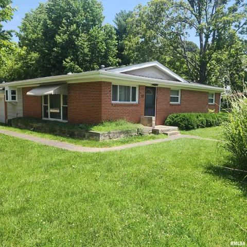$144,999 | 10 Homestead Drive, Mount Vernon, IL 62864
