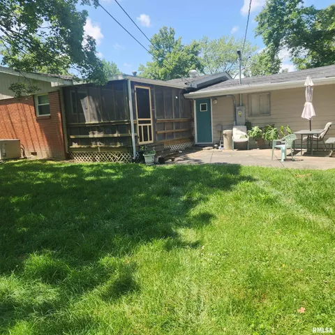 $144,999 | 10 Homestead Drive, Mount Vernon, IL 62864