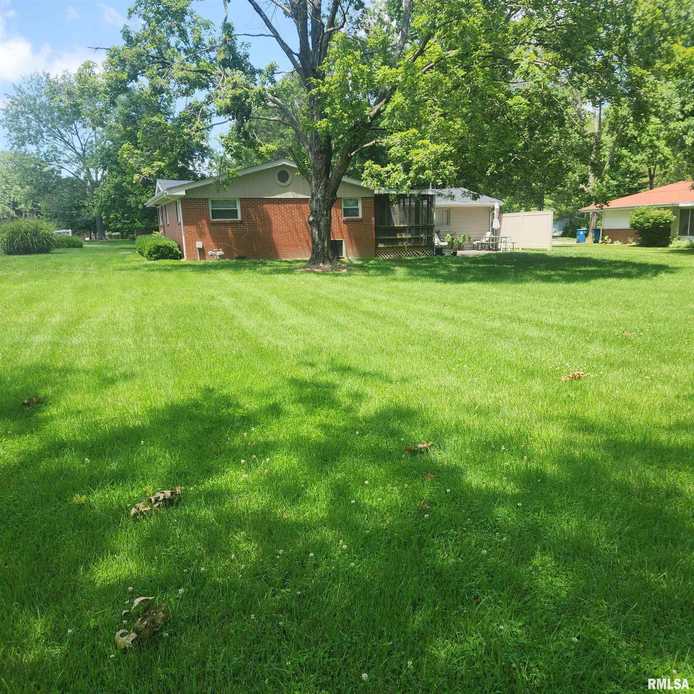 10 Homestead Drive Mount Vernon, IL 62864 - Photo 49 of 65