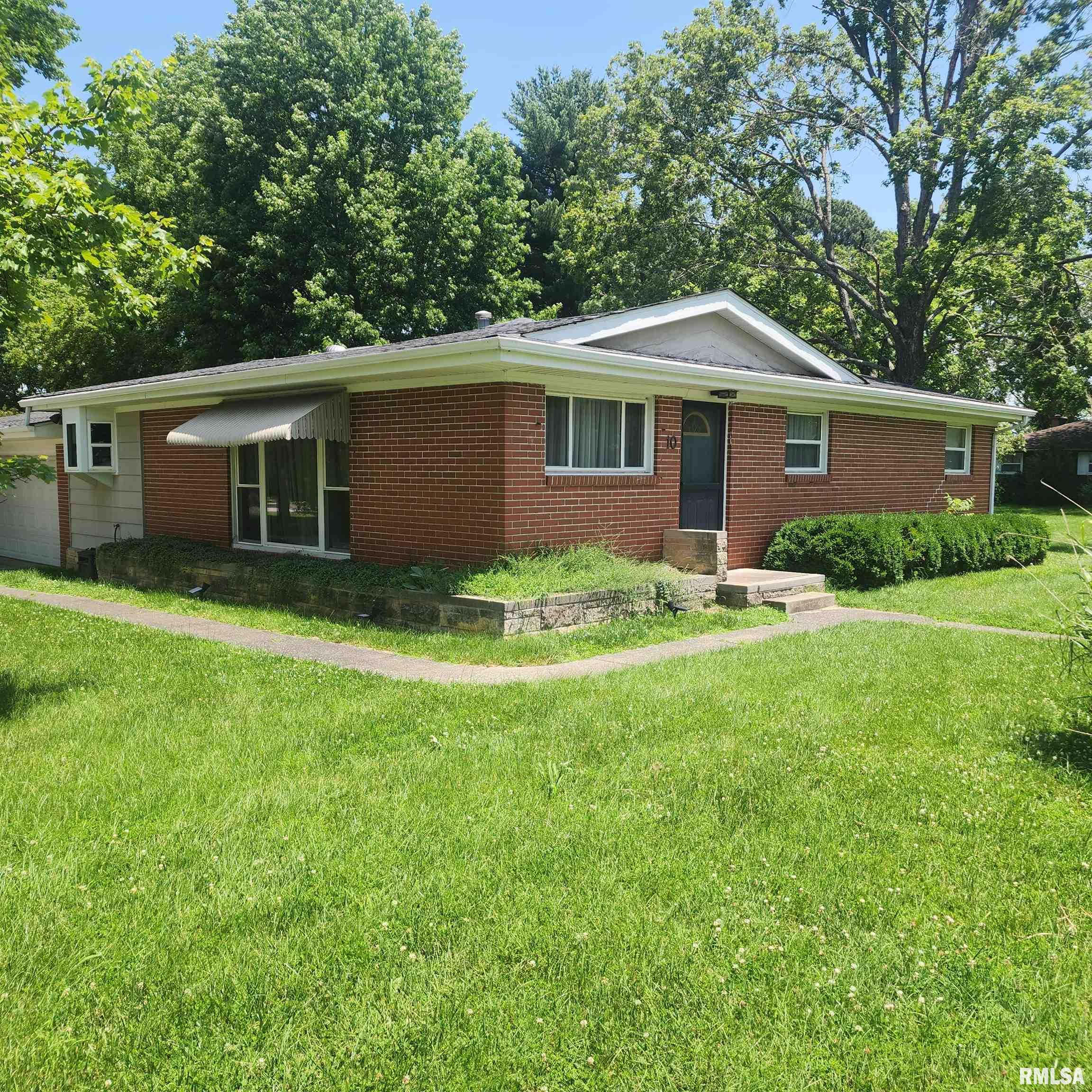10 Homestead Drive Mount Vernon, IL 62864 - Photo 57 of 65