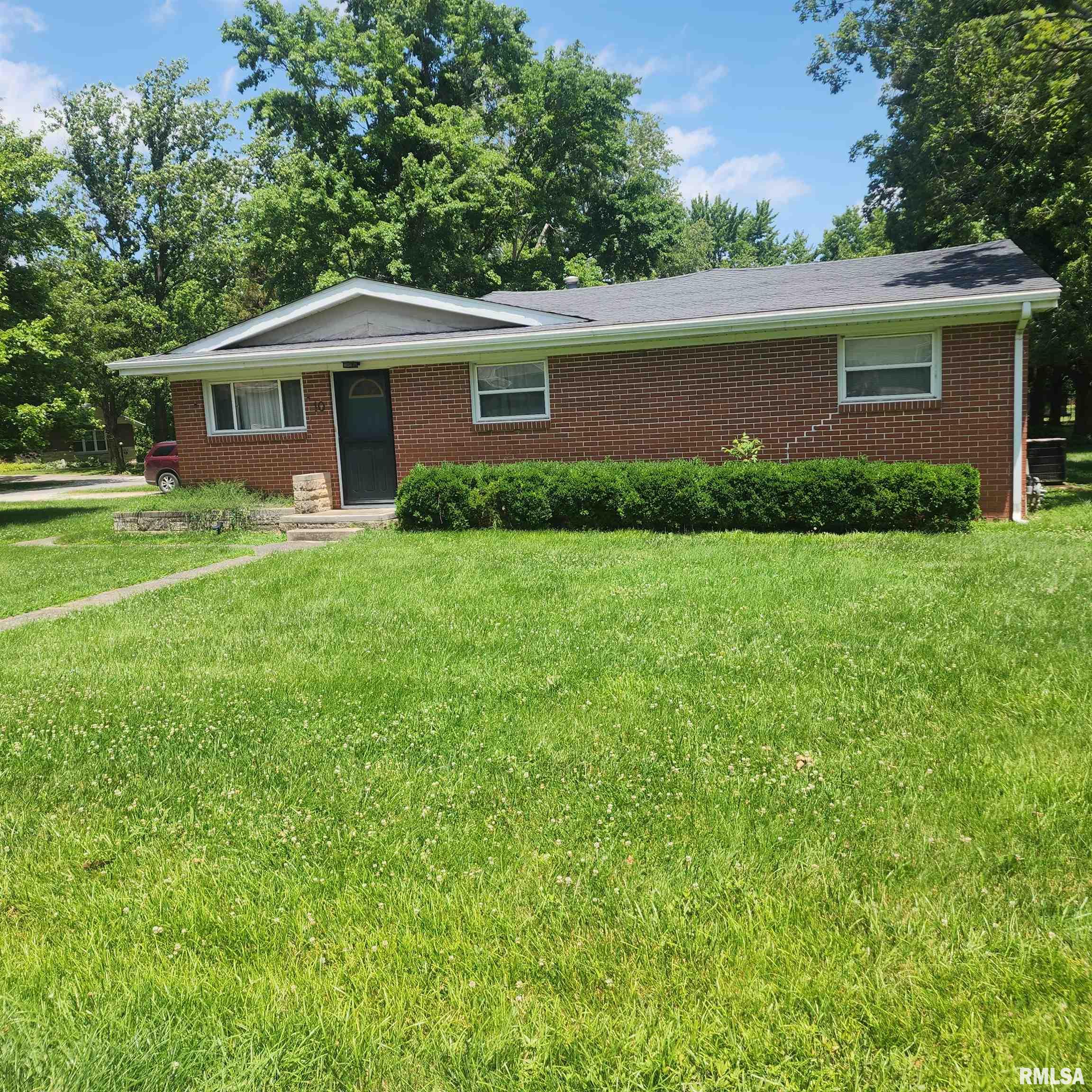 10 Homestead Drive Mount Vernon, IL 62864 - Photo 59 of 65