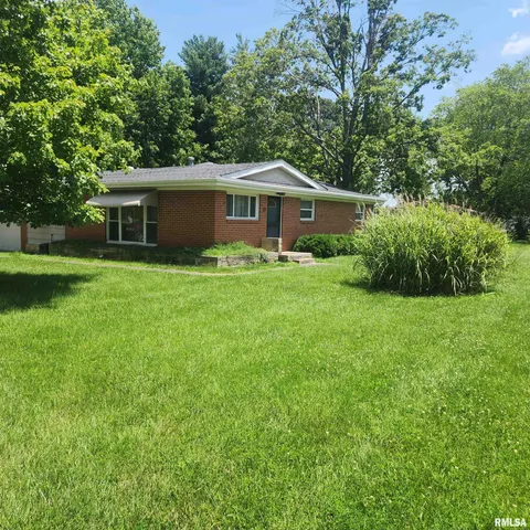 $144,999 | 10 Homestead Drive, Mount Vernon, IL 62864