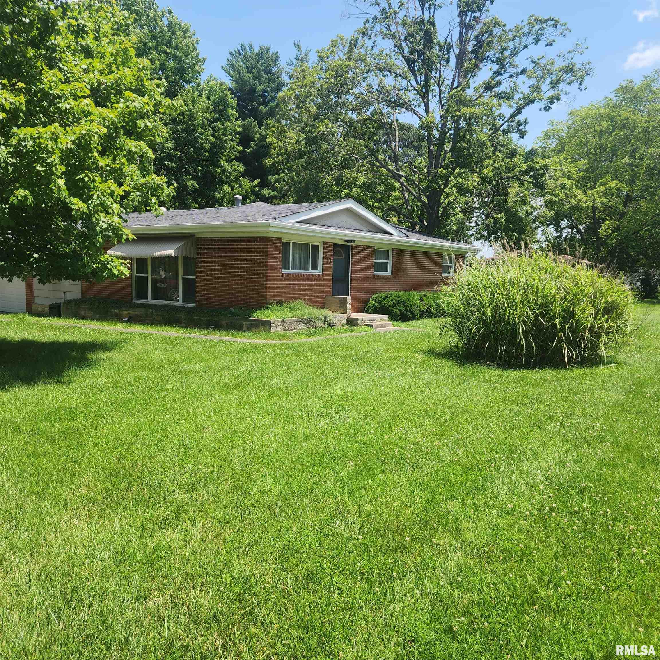 10 Homestead Drive Mount Vernon, IL 62864 - Photo 62 of 65