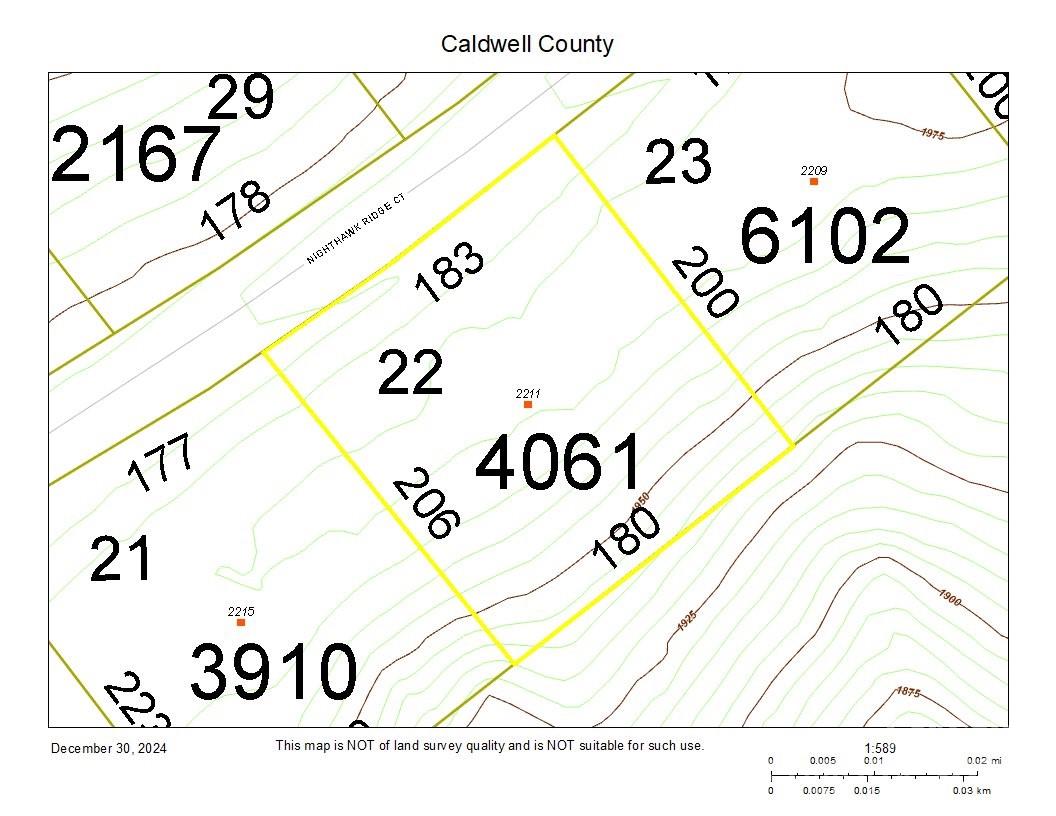 2211 Nighthawk Ridge Court, Unit 22 Lenoir, NC 28645 - Photo 2 of 12