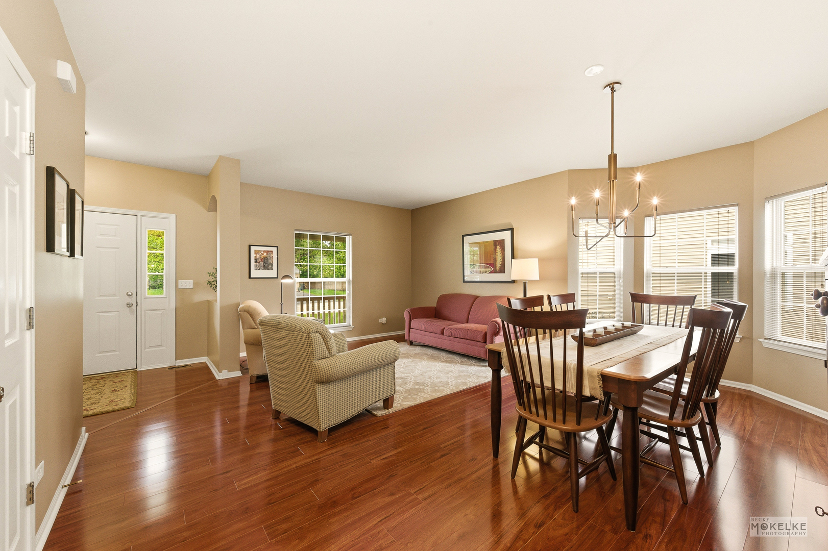 6102 Pheasant Ridge Drive Plainfield, IL 60586 - Photo 13 of 43