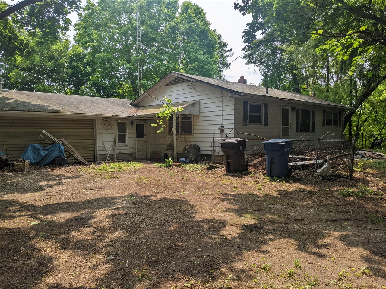 6559 M-50 Road Tipton, MI 49287 - Photo 2 of 21