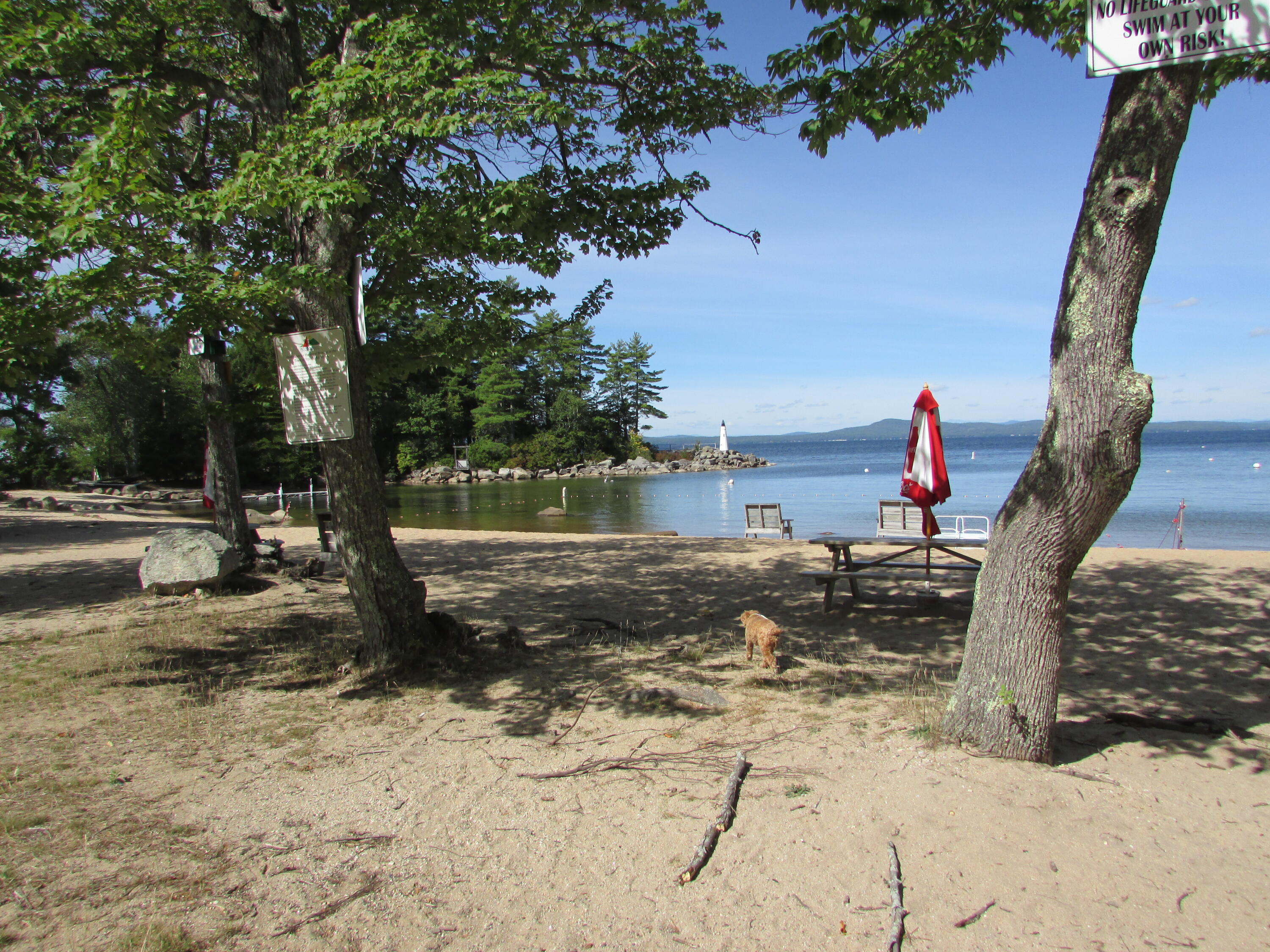 7 Knoll Circle Standish, ME 04084 - Photo 6 of 16 Beach 6, one of 13 + rec areas