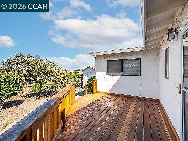3592 Hillcrest Road, Unit B El Sobrante, CA 94803 - Photo 7 of 10