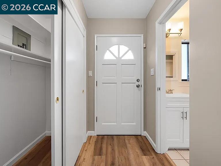 3592 Hillcrest Road, Unit B El Sobrante, CA 94803 - Photo 8 of 10