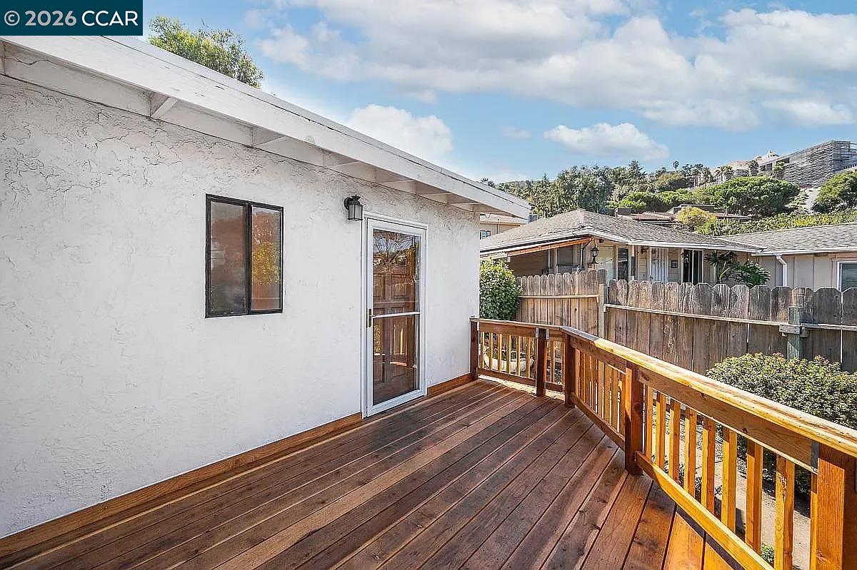 3592 Hillcrest Road, Unit B El Sobrante, CA 94803 - Photo 10 of 10