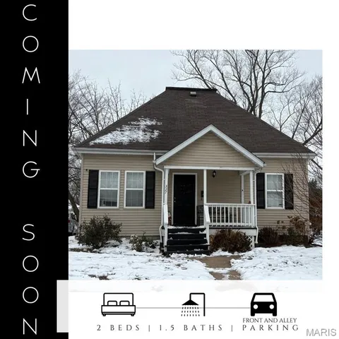 $135,000 | 327 Collinsville Avenue, Collinsville, IL 62234