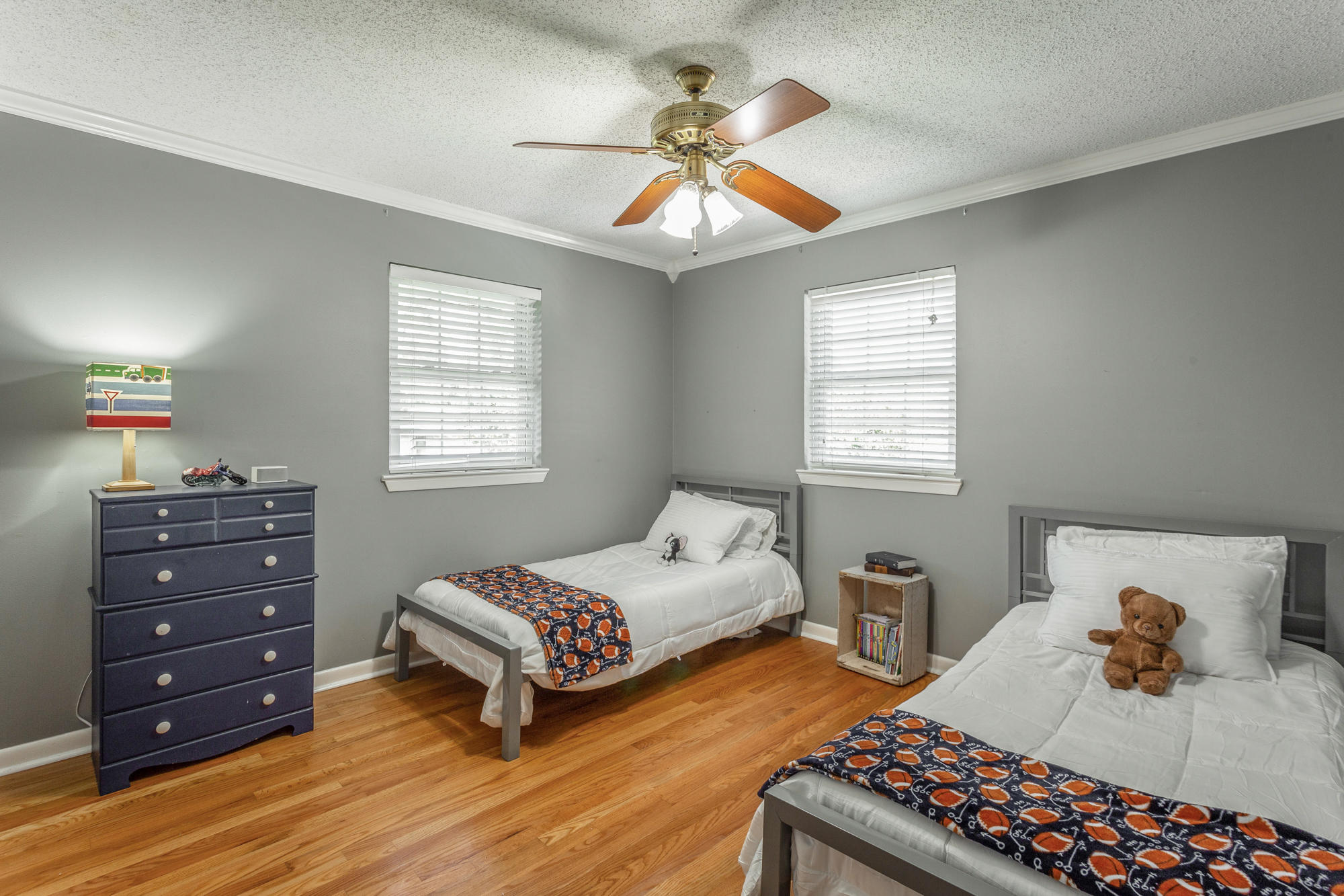 36 Stuart Road Fort Oglethorpe, GA 30742 - Photo 11 of 66 36 Stuart Rd. HD-51