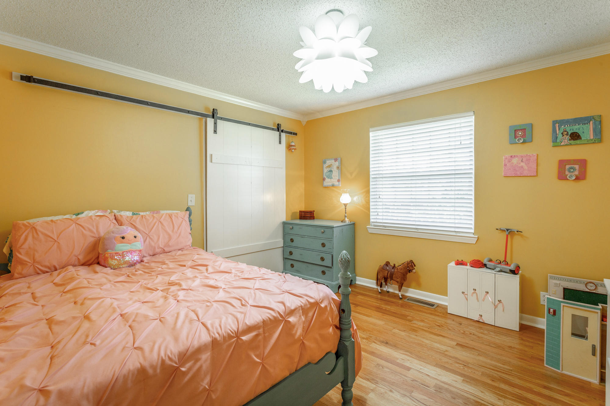 36 Stuart Road Fort Oglethorpe, GA 30742 - Photo 12 of 66 36 Stuart Rd. HD-53