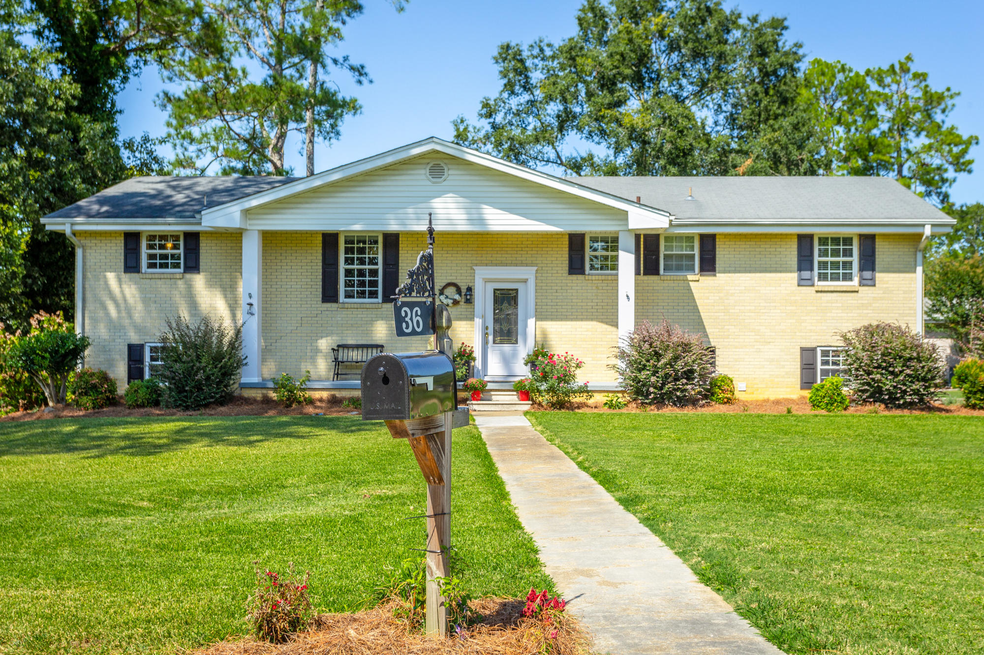 36 Stuart Road Fort Oglethorpe, GA 30742 - Photo 23 of 66 36 Stuart Rd. HD-1