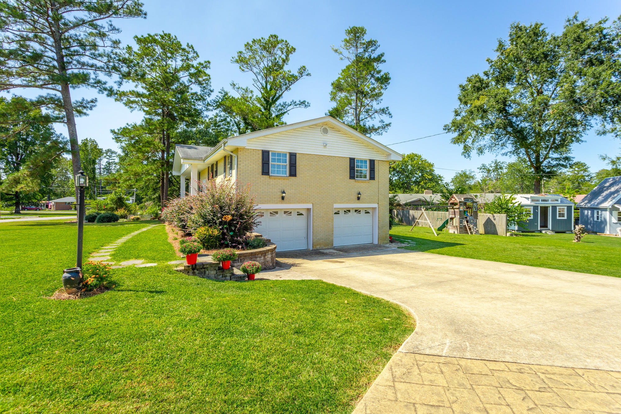 36 Stuart Road Fort Oglethorpe, GA 30742 - Photo 34 of 66 36 Stuart Rd. HD-13