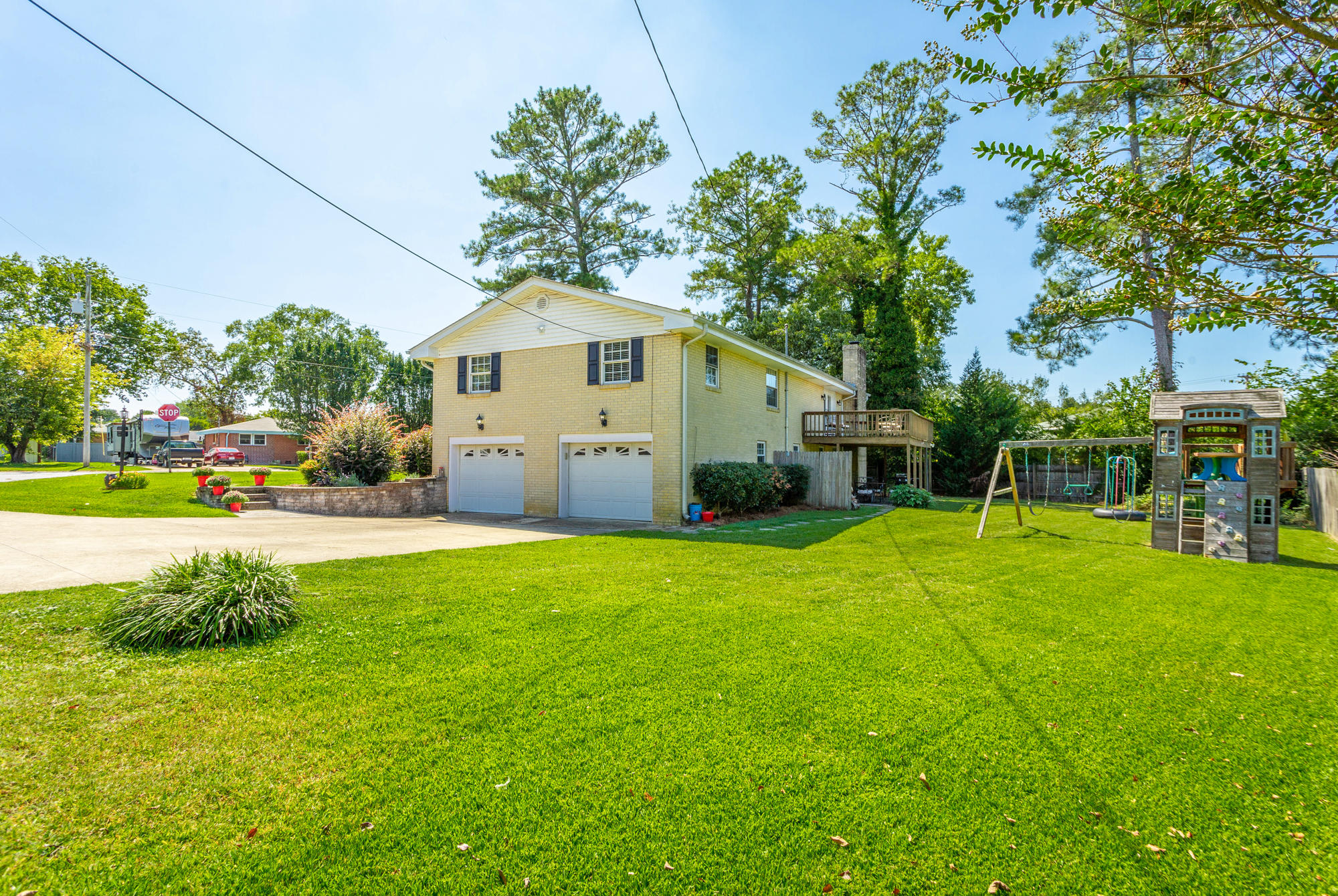 36 Stuart Road Fort Oglethorpe, GA 30742 - Photo 35 of 66 36 Stuart Rd. HD-16