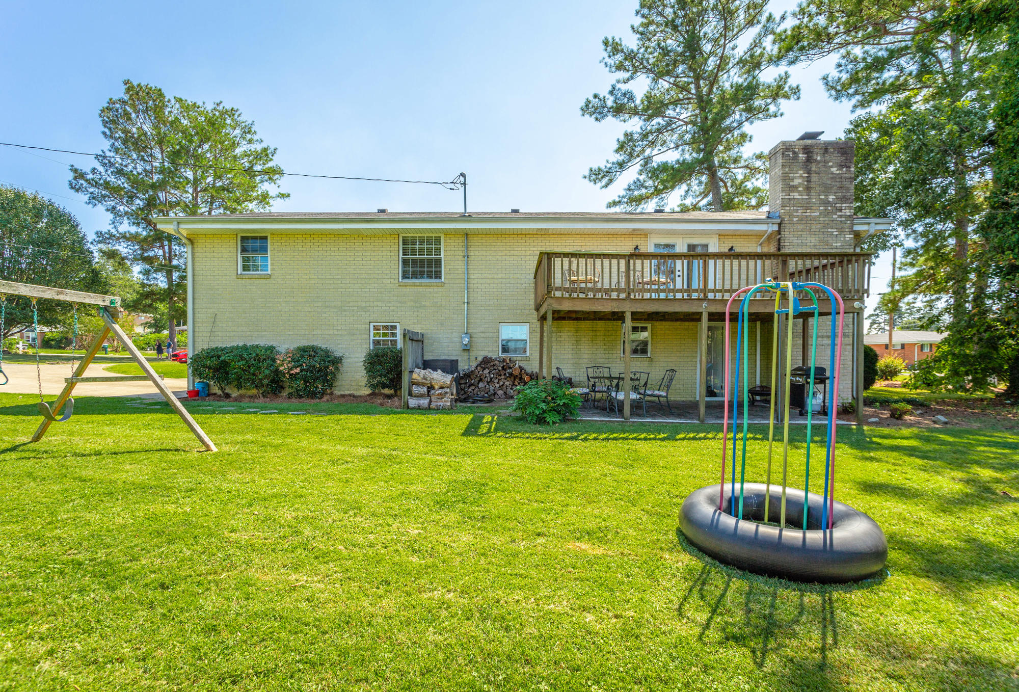 36 Stuart Road Fort Oglethorpe, GA 30742 - Photo 37 of 66 36 Stuart Rd. HD-19