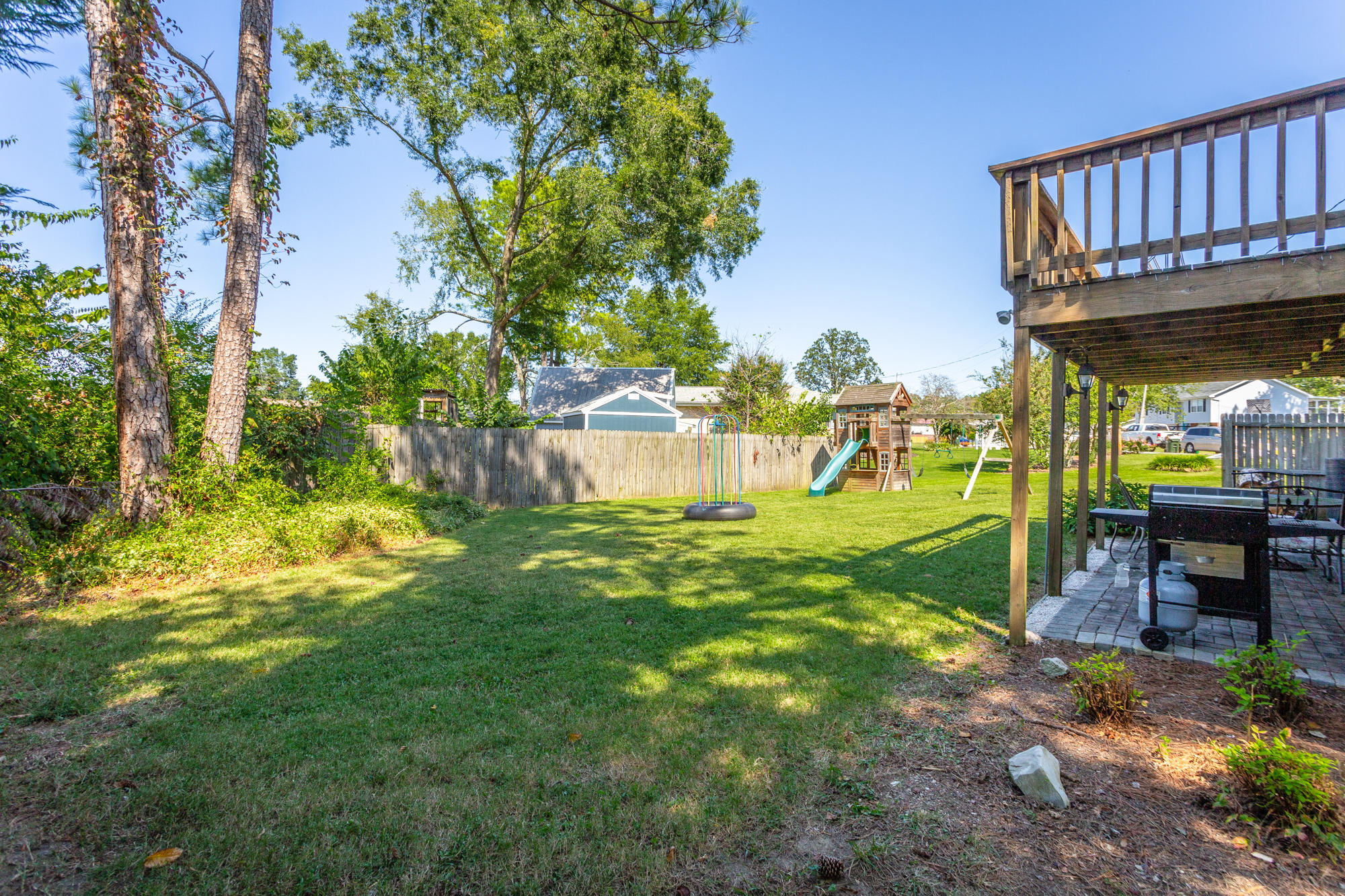 36 Stuart Road Fort Oglethorpe, GA 30742 - Photo 41 of 66 36 Stuart Rd. HD-24