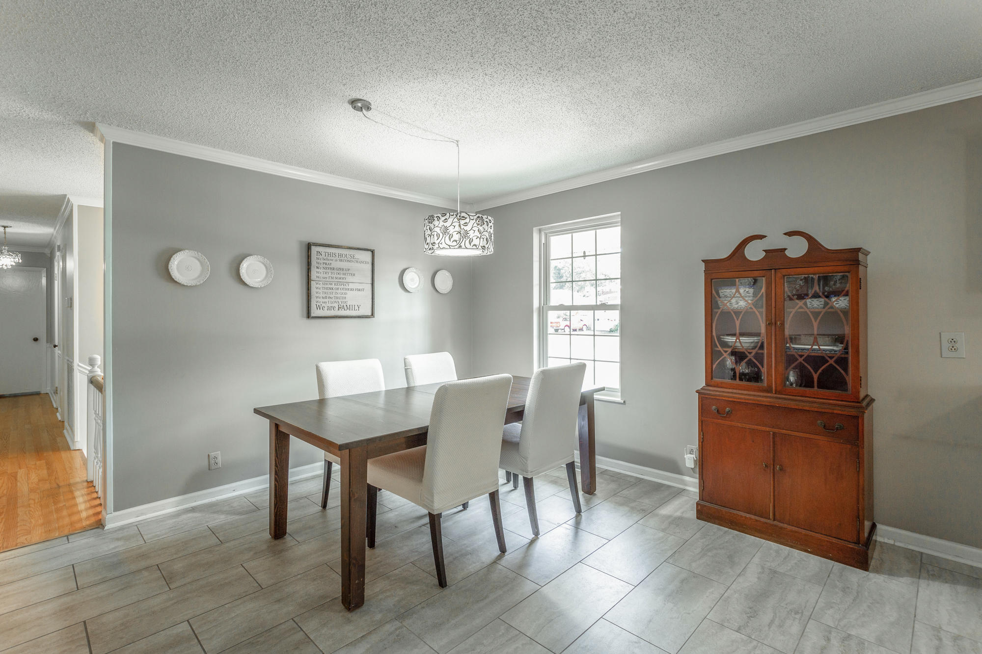 36 Stuart Road Fort Oglethorpe, GA 30742 - Photo 46 of 66 36 Stuart Rd. HD-32