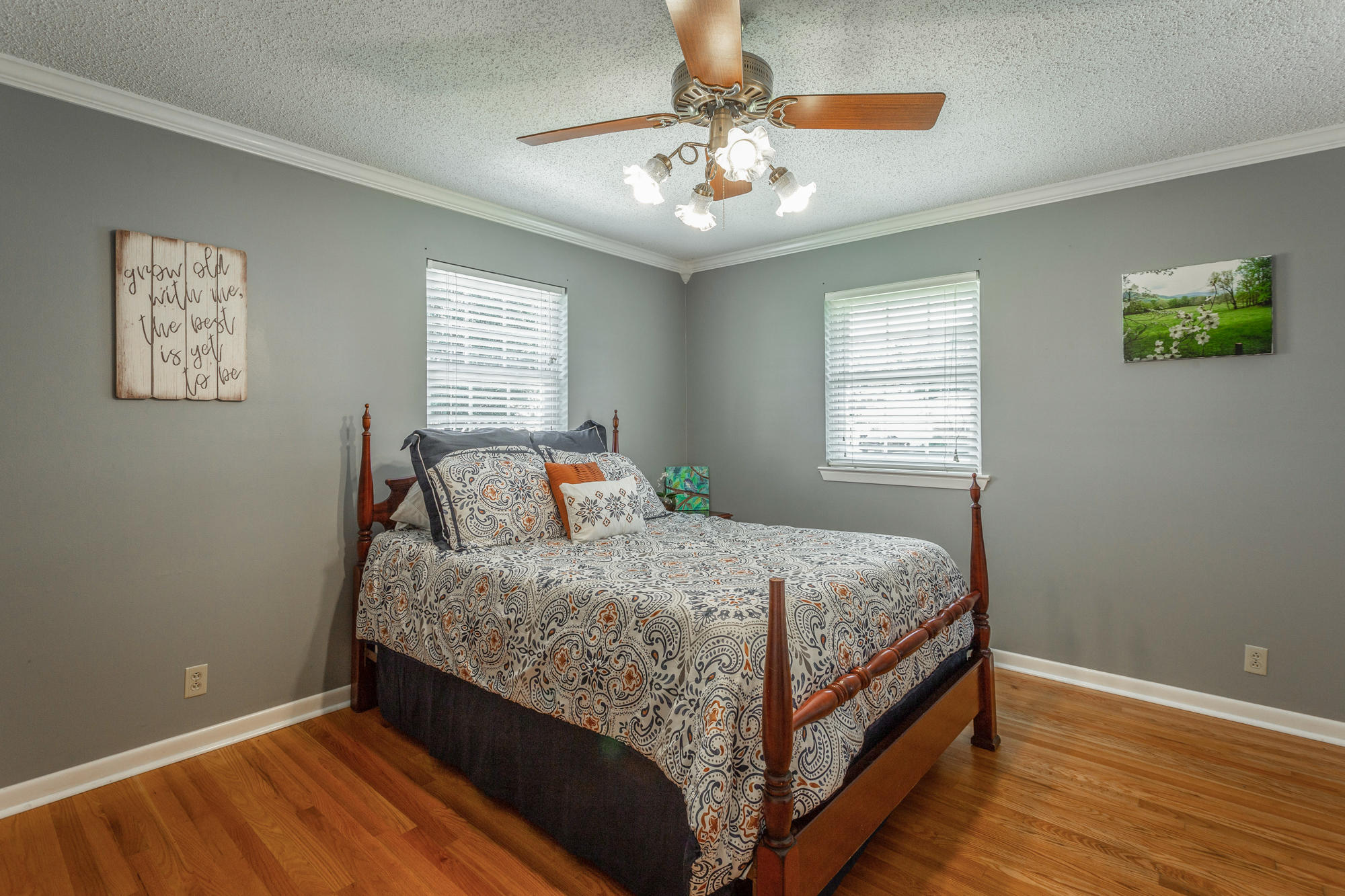 36 Stuart Road Fort Oglethorpe, GA 30742 - Photo 55 of 66 36 Stuart Rd. HD-46