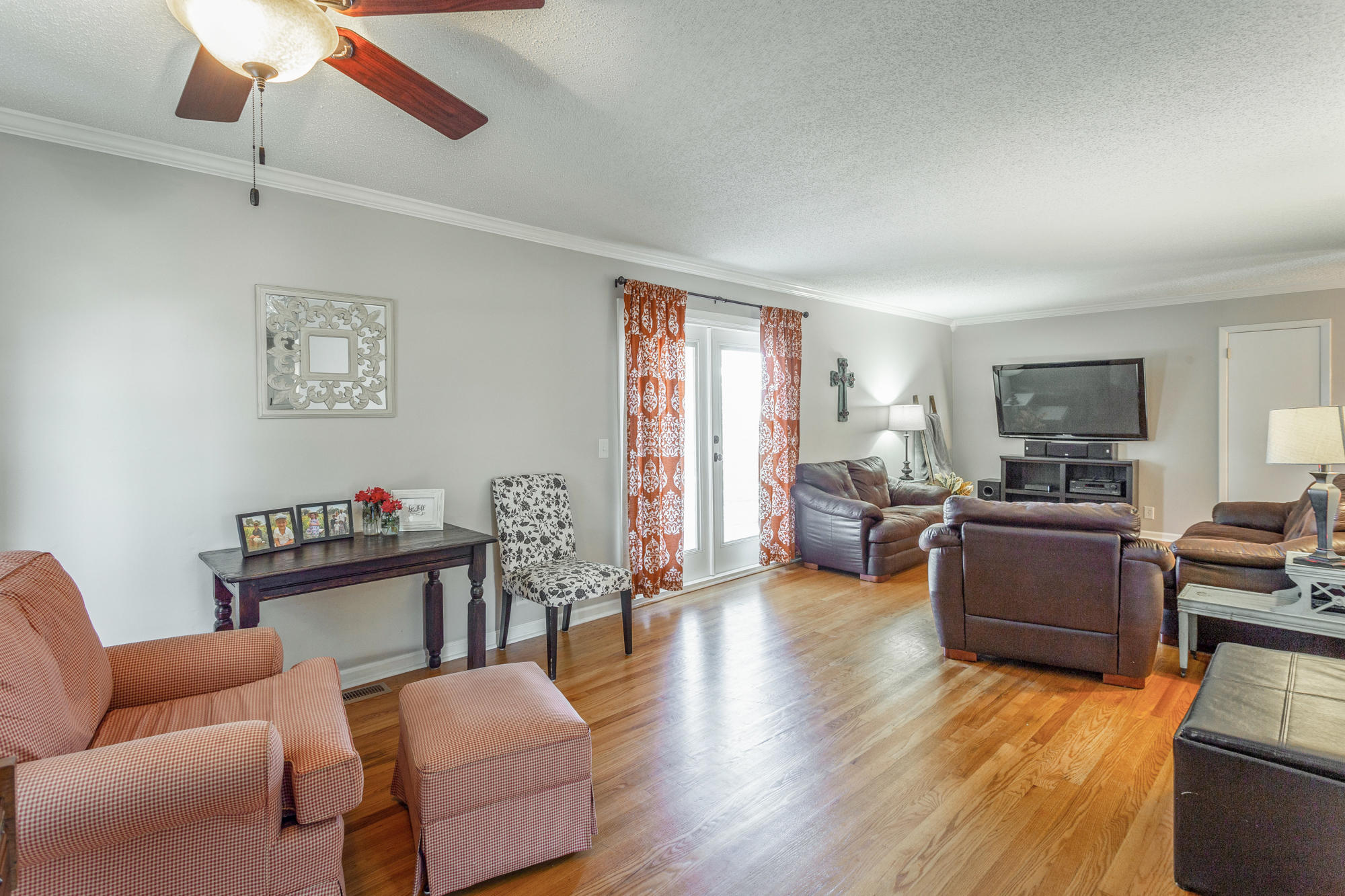 36 Stuart Road Fort Oglethorpe, GA 30742 - Photo 6 of 66 36 Stuart Rd. HD-40