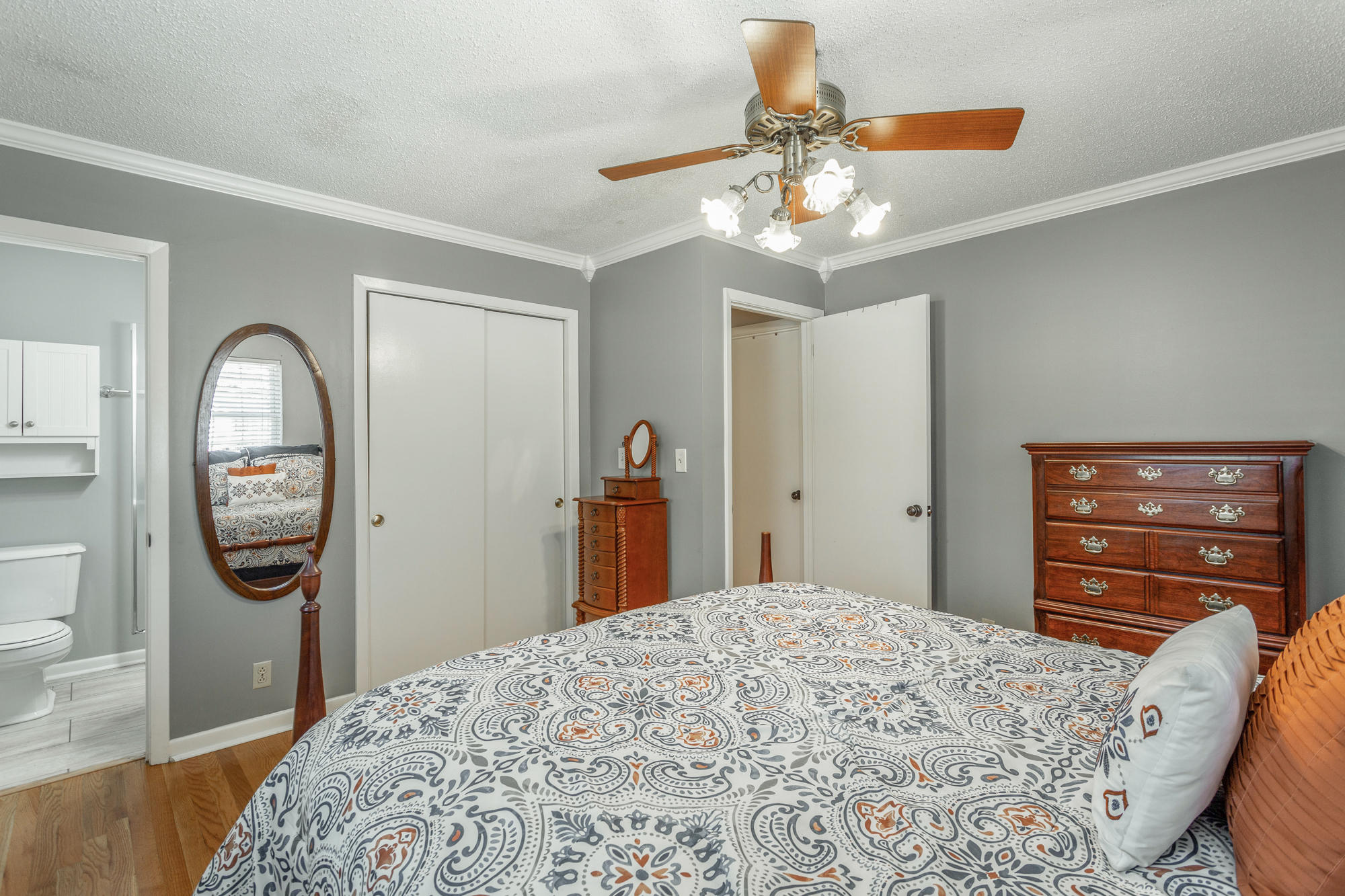 36 Stuart Road Fort Oglethorpe, GA 30742 - Photo 9 of 66 36 Stuart Rd. HD-47