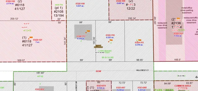$99,000 | 704 Hillcrest Court, Beaver Dam, WI 53916
