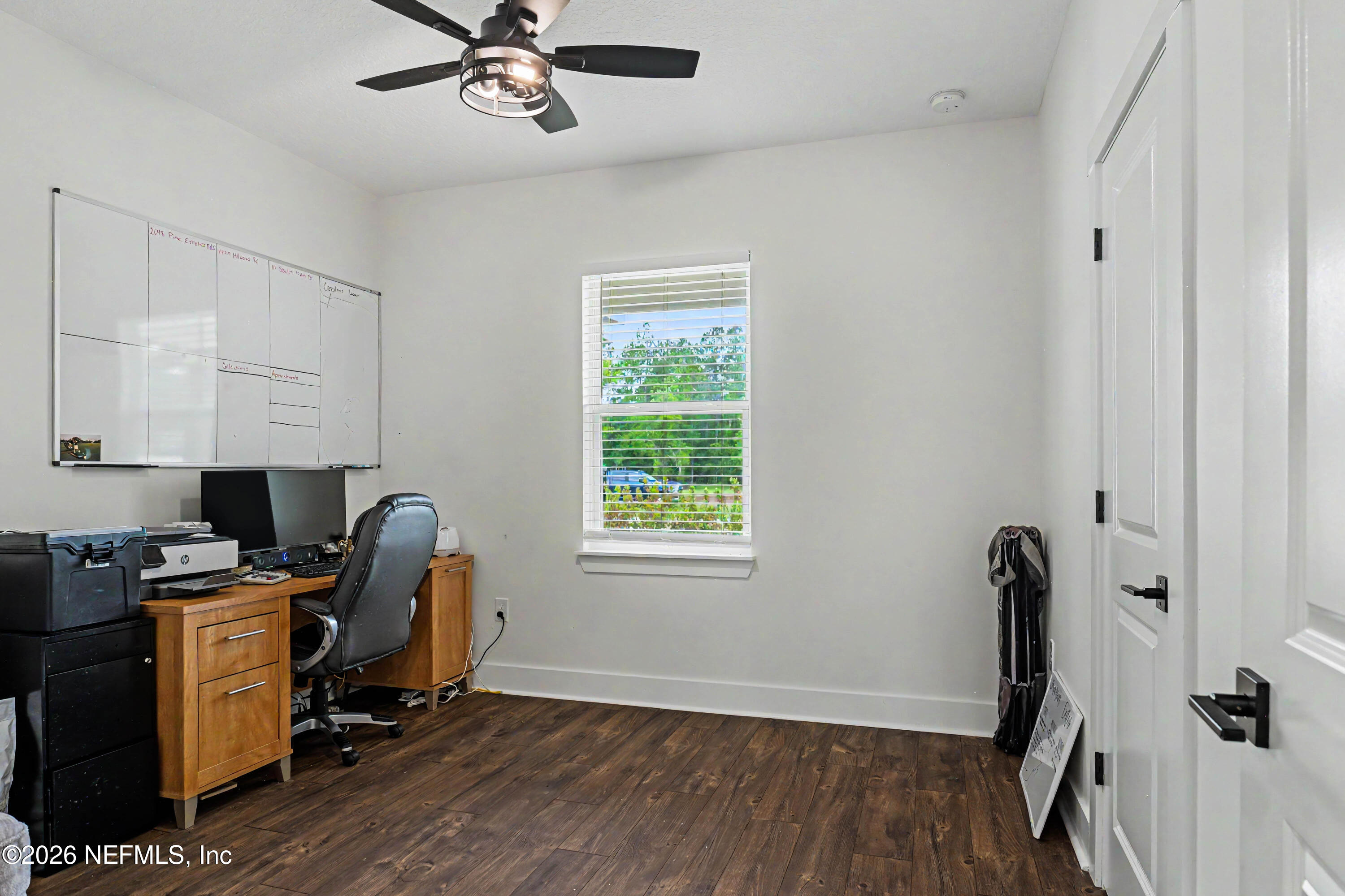 44024 Breezy Lane Callahan, FL 32011 - Photo 45 of 76 Bedroom/Office